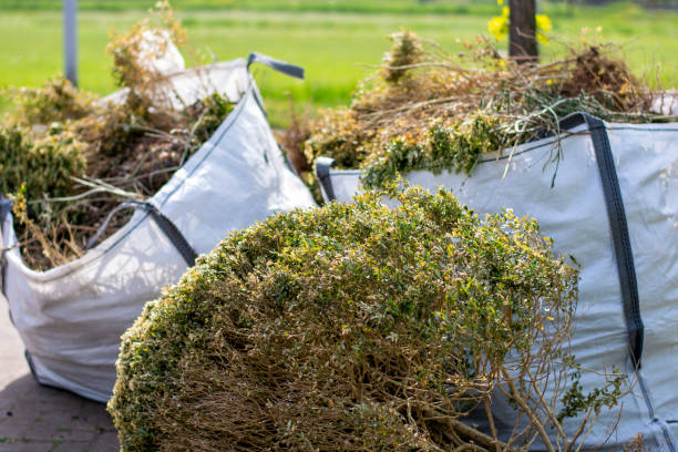 Best Attic Cleanout Services  in Suncrest, WA