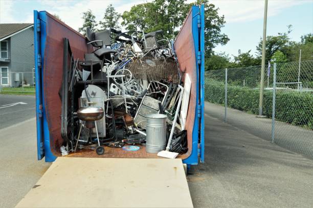 Best Office Junk Removal  in Suncrest, WA