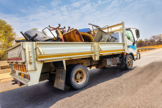 Best Basement Cleanout Services  in Suncrest, WA