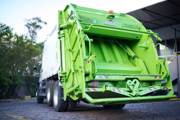 Best Construction Debris Removal  in Suncrest, WA
